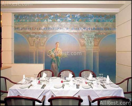 Rethymno Palace Hotel 21